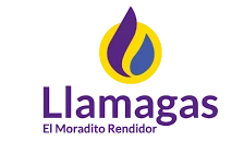 Llamagas