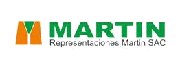 Representaciones Martin S.A.C.